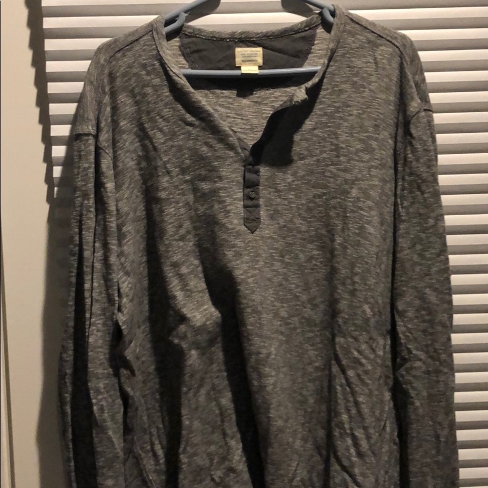 XL Lucky Brand long sleeve T